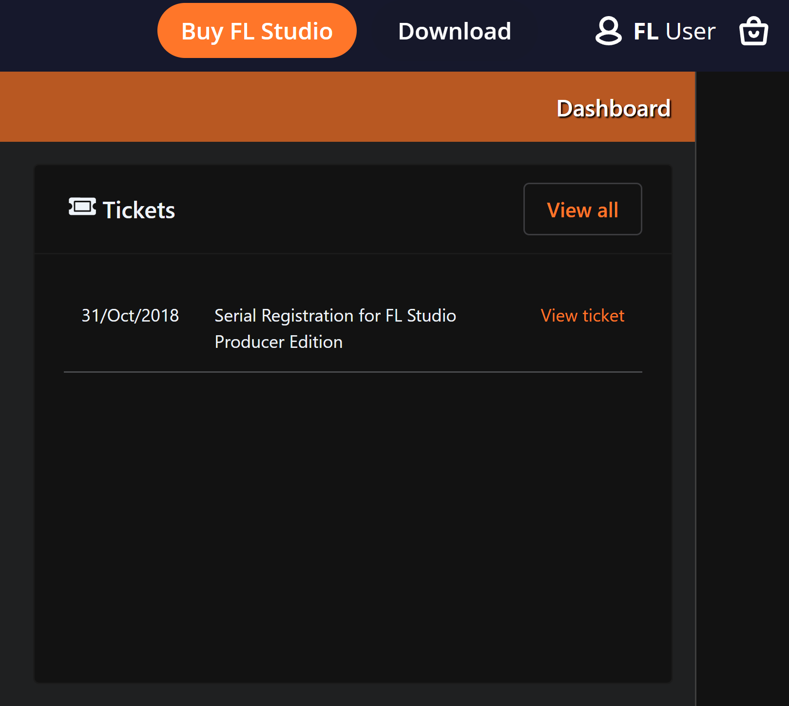 fl FL Studio Producer Edition